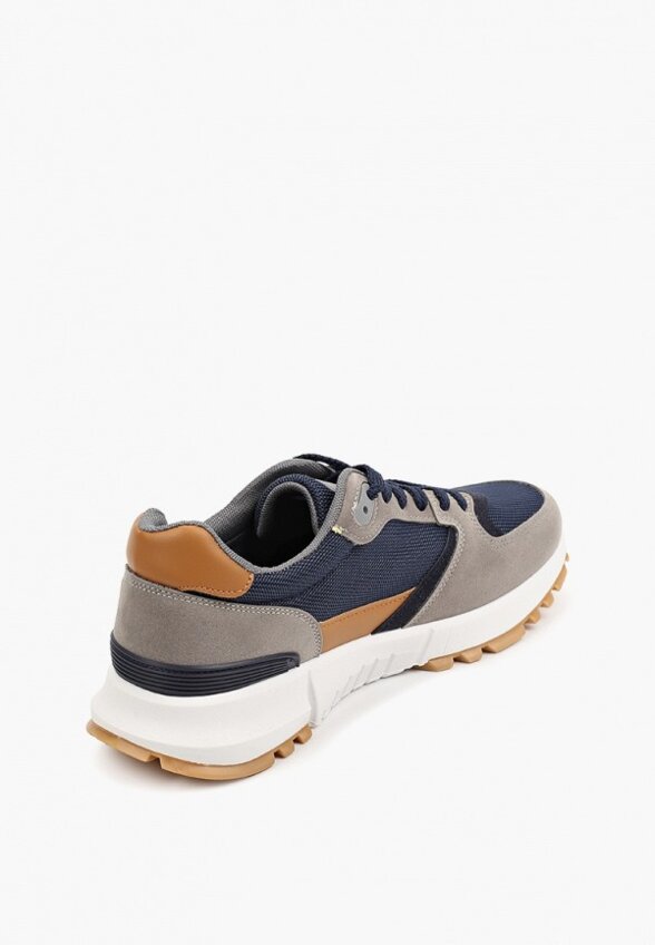 Кроссовки Beppi