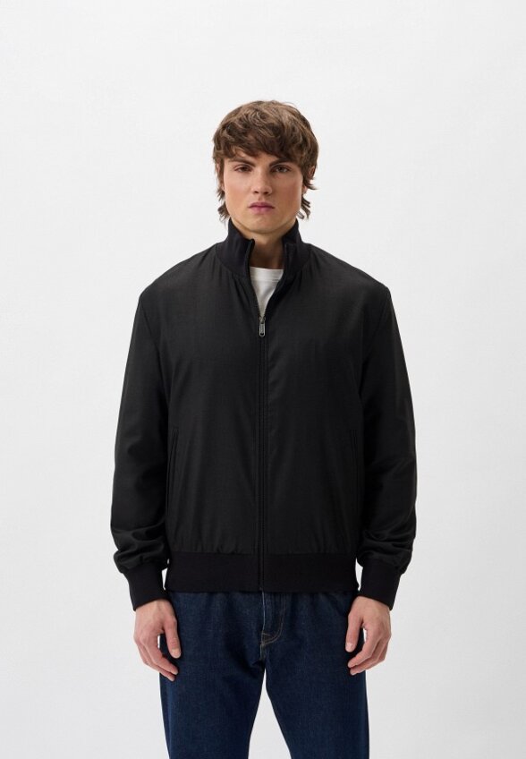 Бомбер Bikkembergs