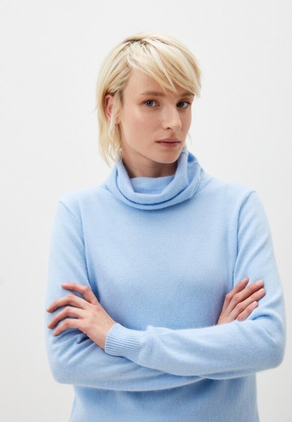 Водолазка Odalia