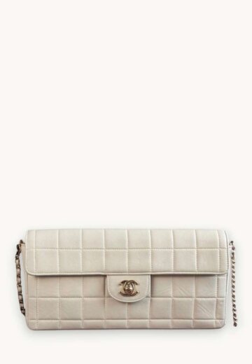 Chanel Chocolate Bar