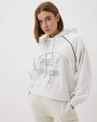 Худи adidas Originals женщинам