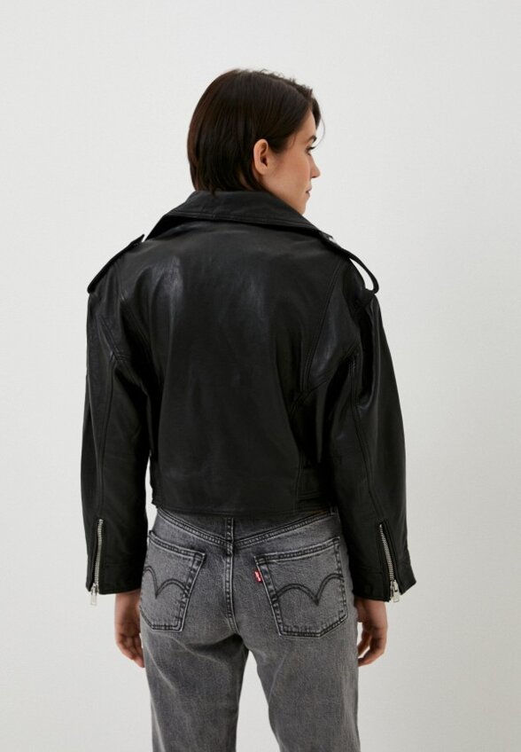 Косуха Снежная Королева