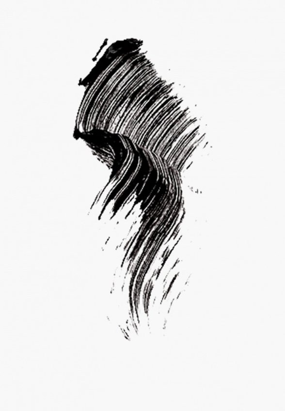 Тушь для ресниц водостойкая Vivienne Sabo