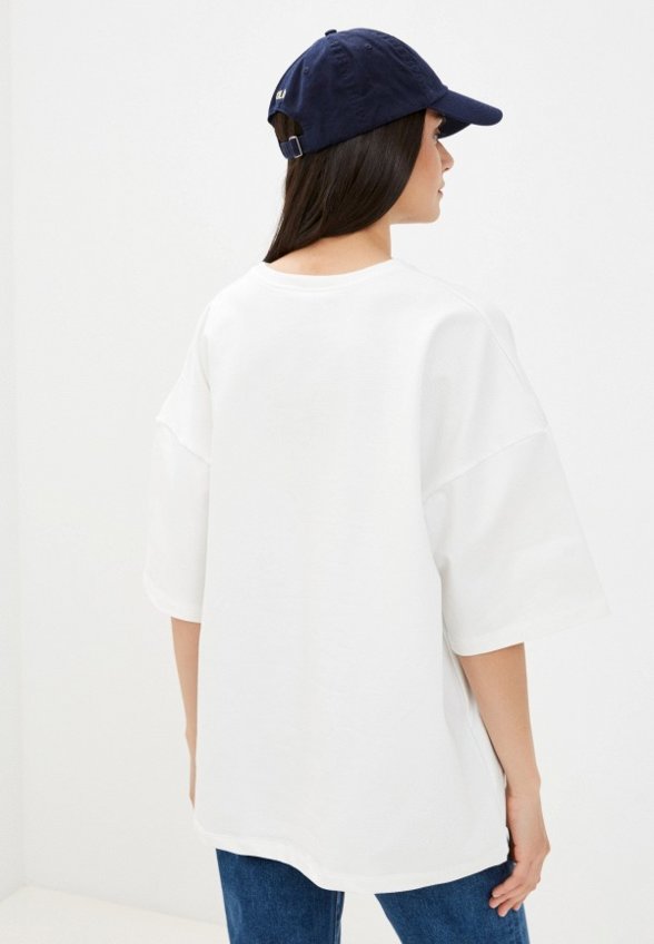 Футболка La Urba Person