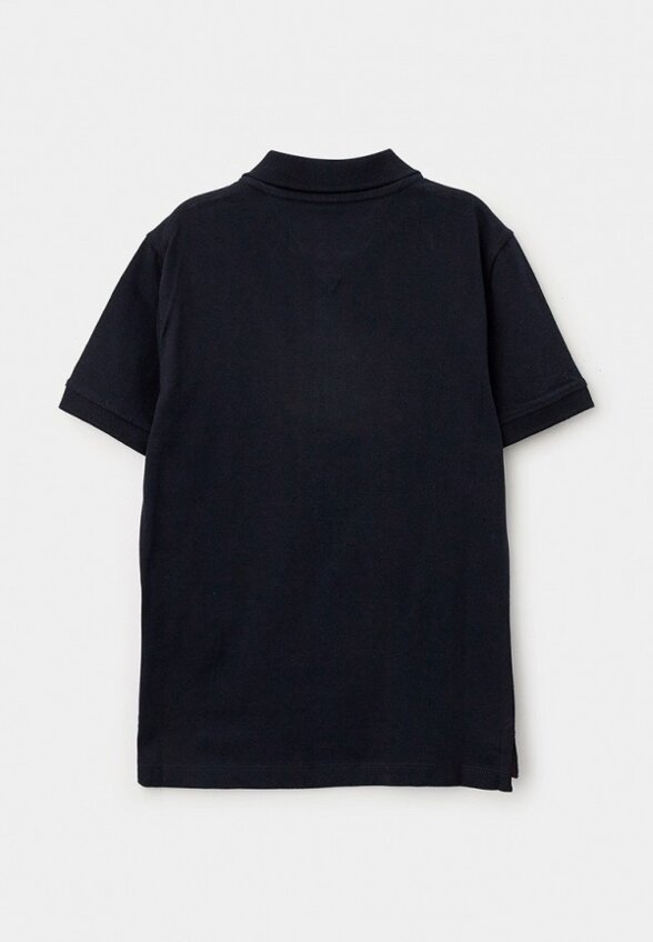 Поло Tommy Hilfiger