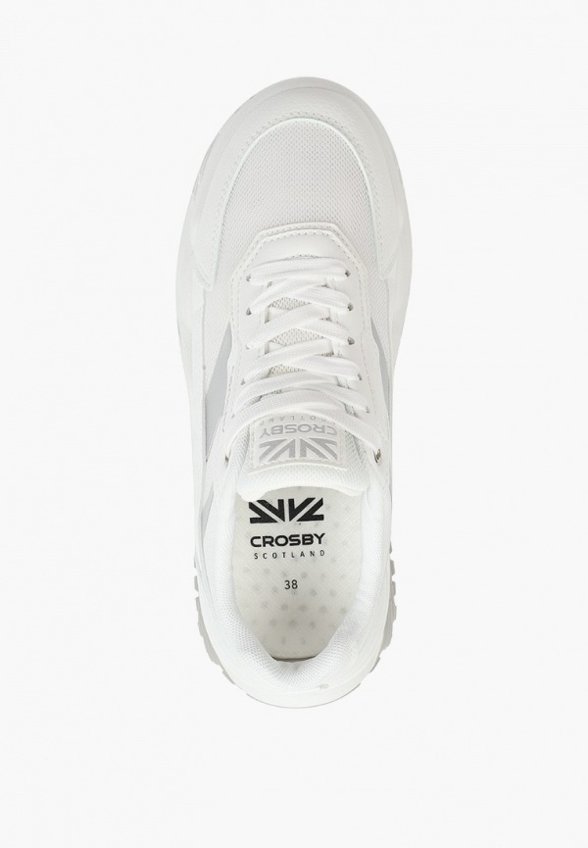 Кроссовки Crosby