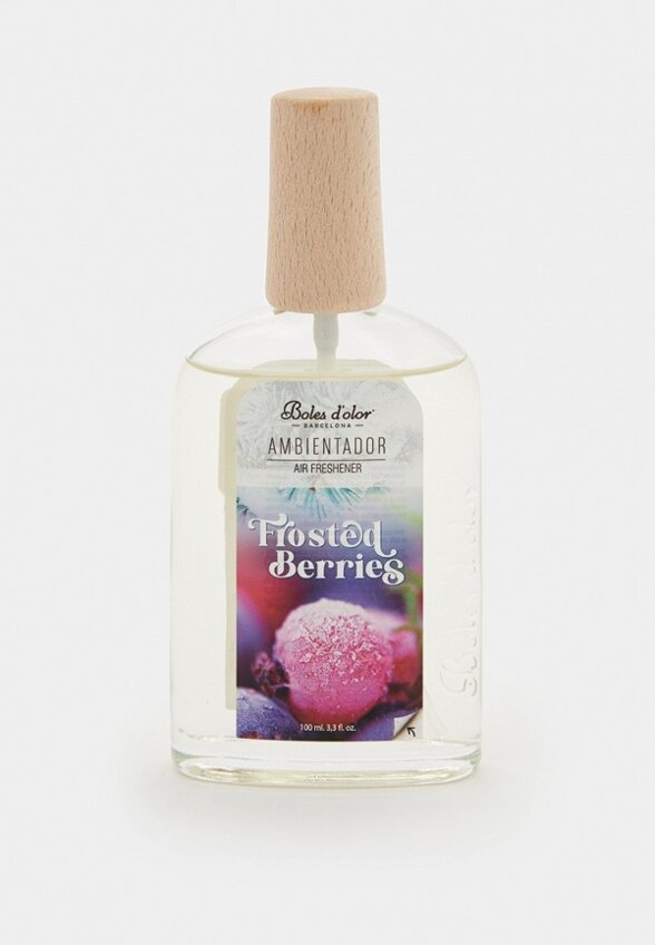 Спрей ароматический Boles D'olor