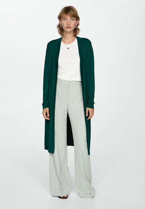 Кардиган Mango