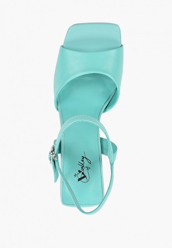 Босоножки Valley