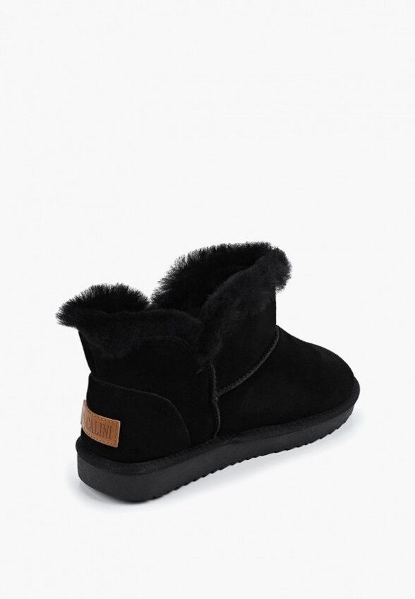 Полусапоги Ascalini