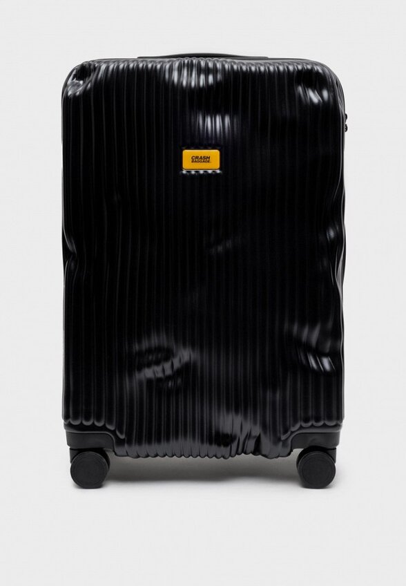 Чемодан Crash Baggage