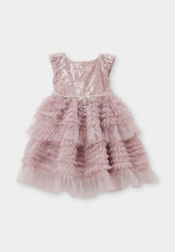 Платье Choupette