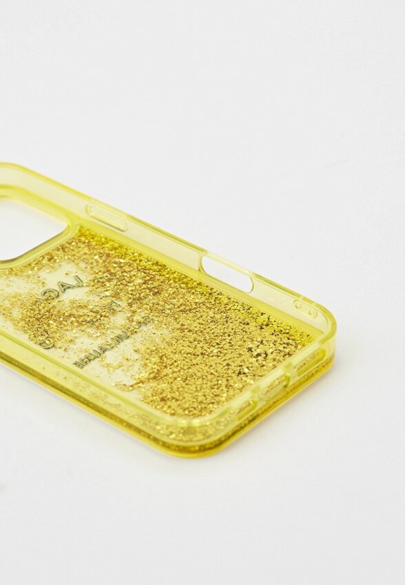 Чехол для iPhone Karl Lagerfeld