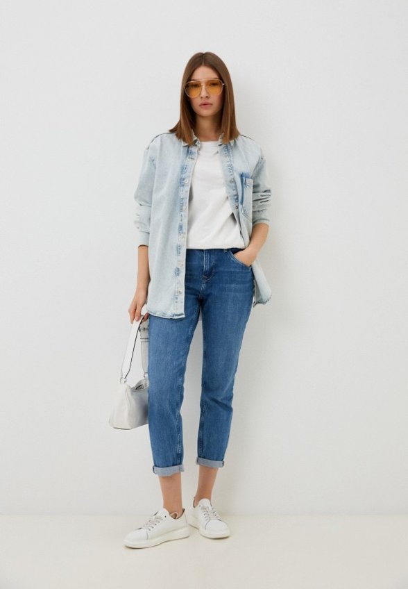 Джинсы Pepe Jeans