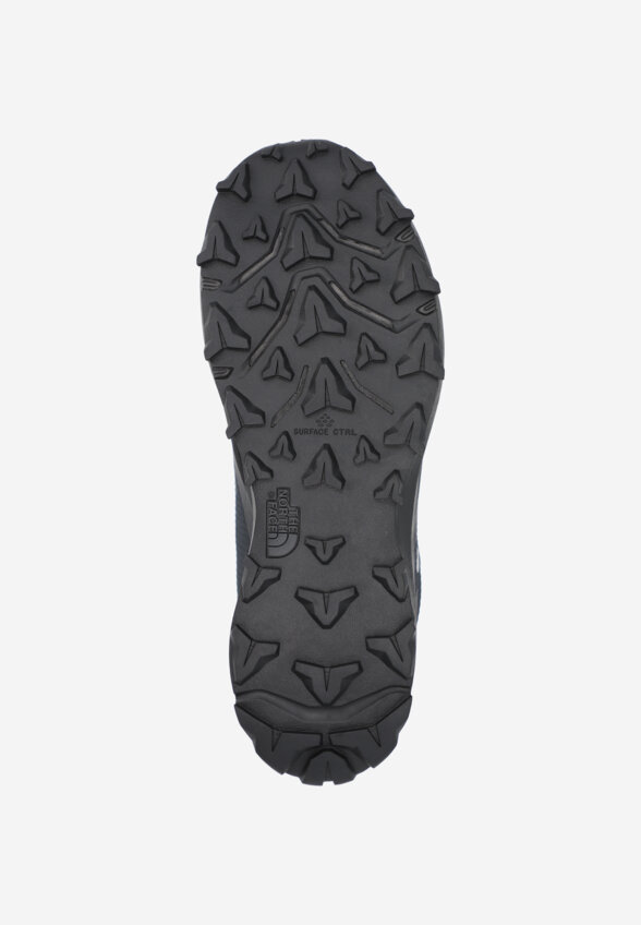 Кроссовки мужские The North Face Vectiv Fastpack Lite Wp, Черный