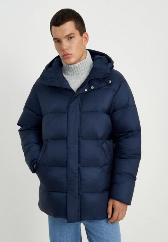 Пуховик Finn Flare