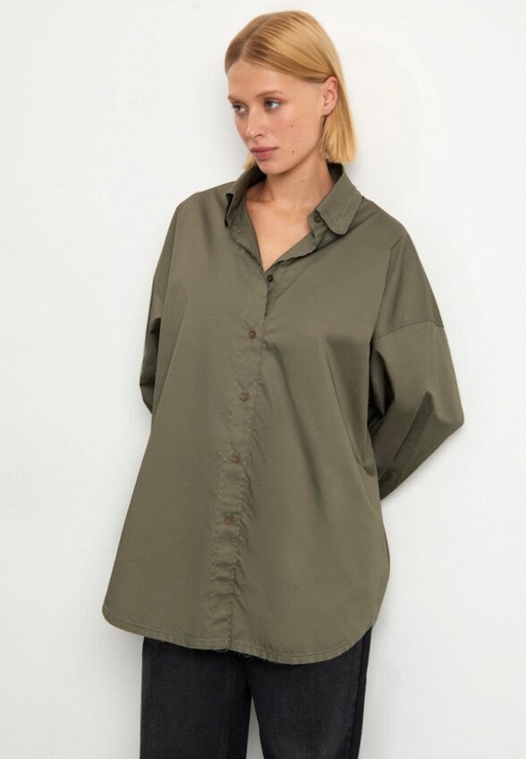 Рубашка Emka