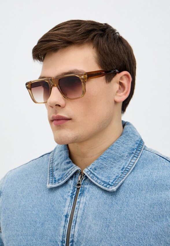 Очки солнцезащитные Seleva