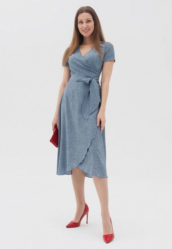 Платье Giulia Rossi