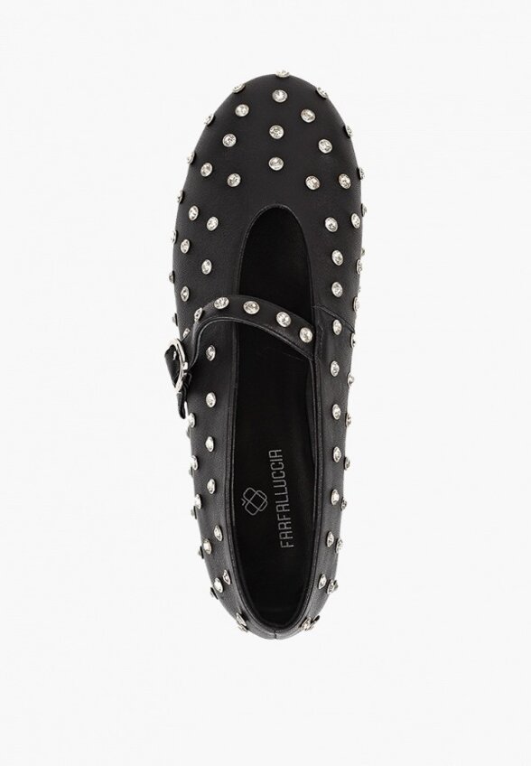 Балетки Farfalluccia