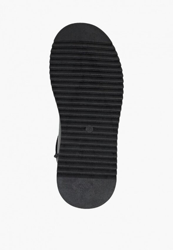 Полусапоги Francesco Donni