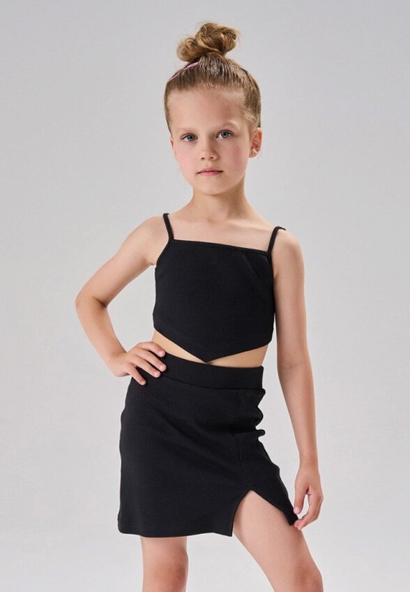 Топ и юбка КотМарКот