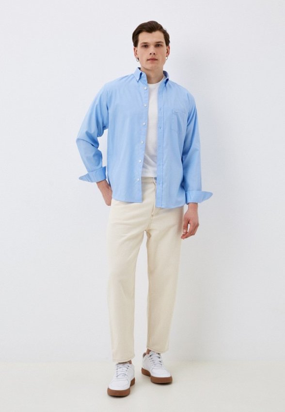 Рубашка Lacoste