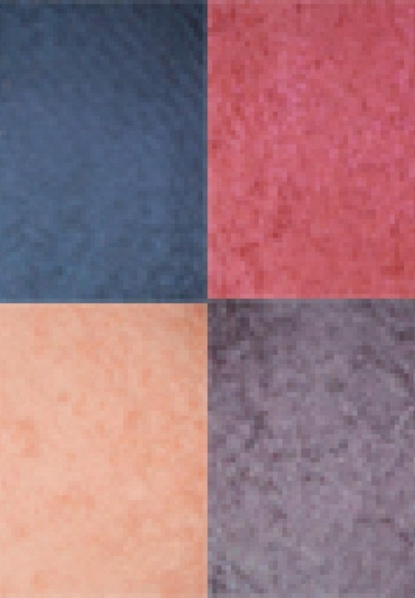 Палетка теней для век Nouba