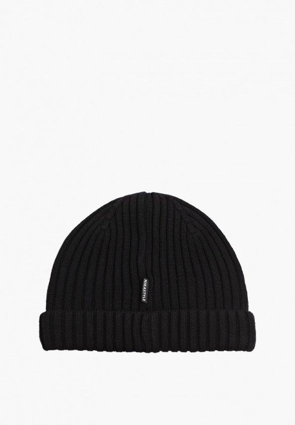 Шапка Nikastyle