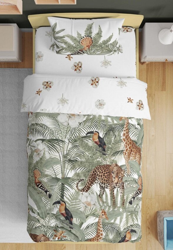 Постельное белье детское Bellehome