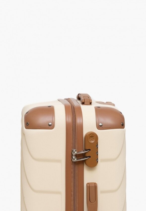 Чемодан Baudet