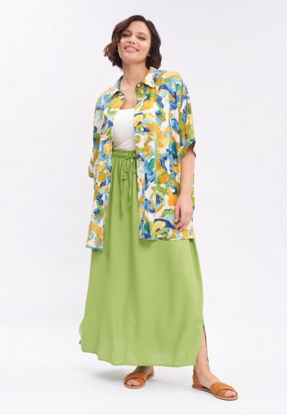 Юбка Артесса