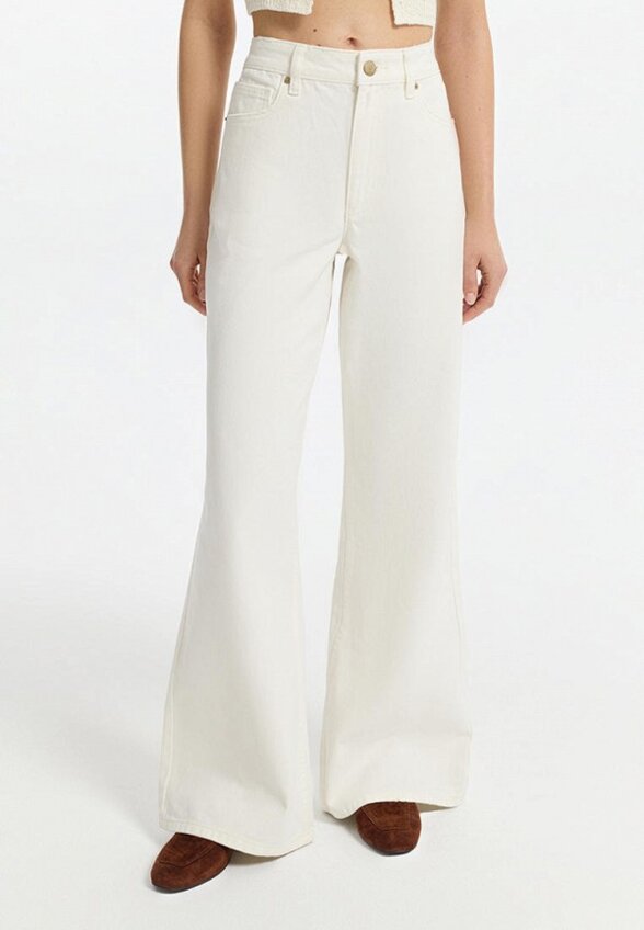 Джинсы Love Republic