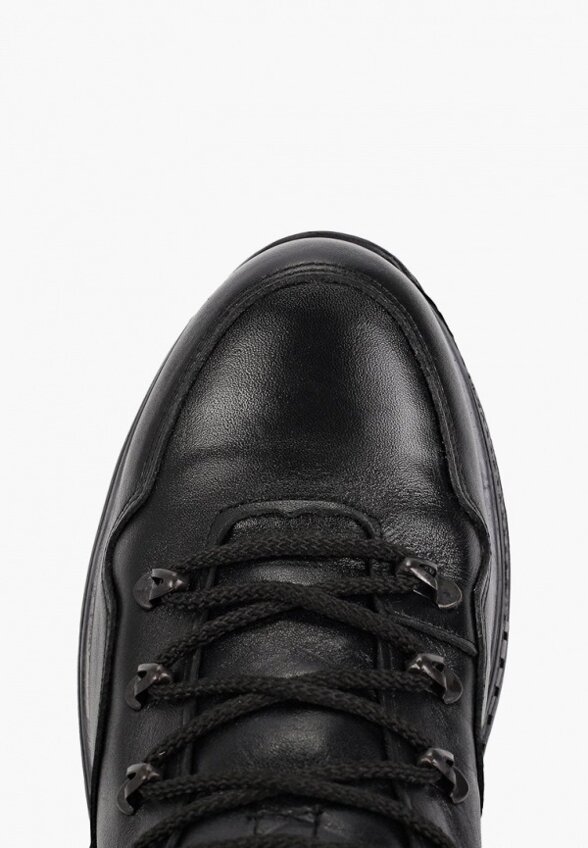 Ботинки Thomas Munz