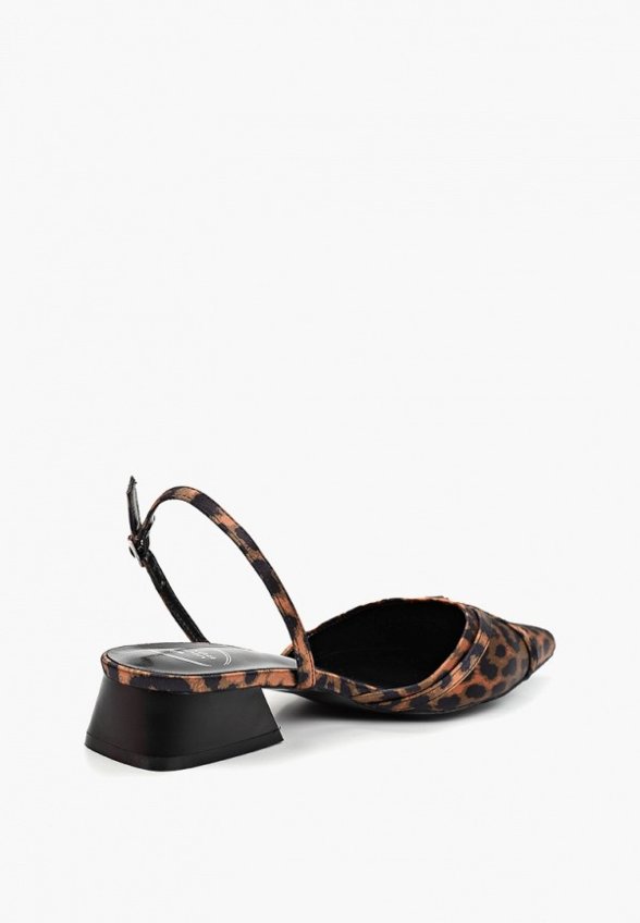 Туфли Vivian Royal