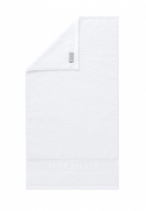 Полотенце Soft Silver