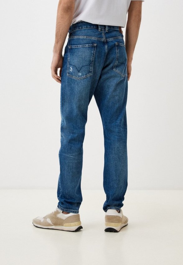Джинсы Pepe Jeans