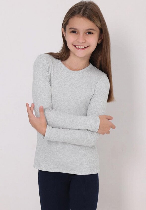 Лонгслив Апрель