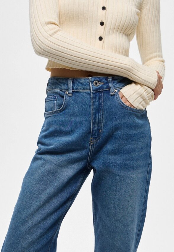 Джинсы Karl Lagerfeld Jeans