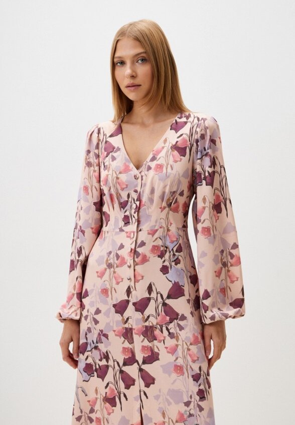 Платье Seven Lab