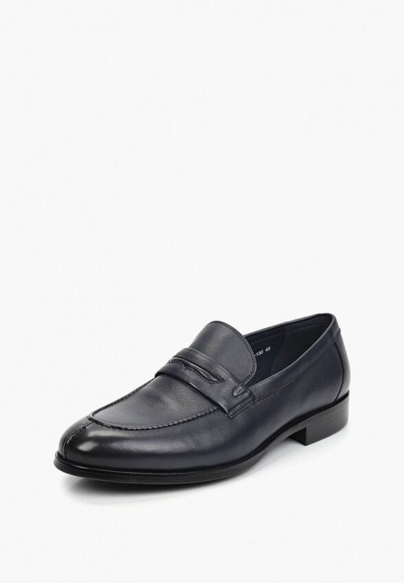 Лоферы Brooman