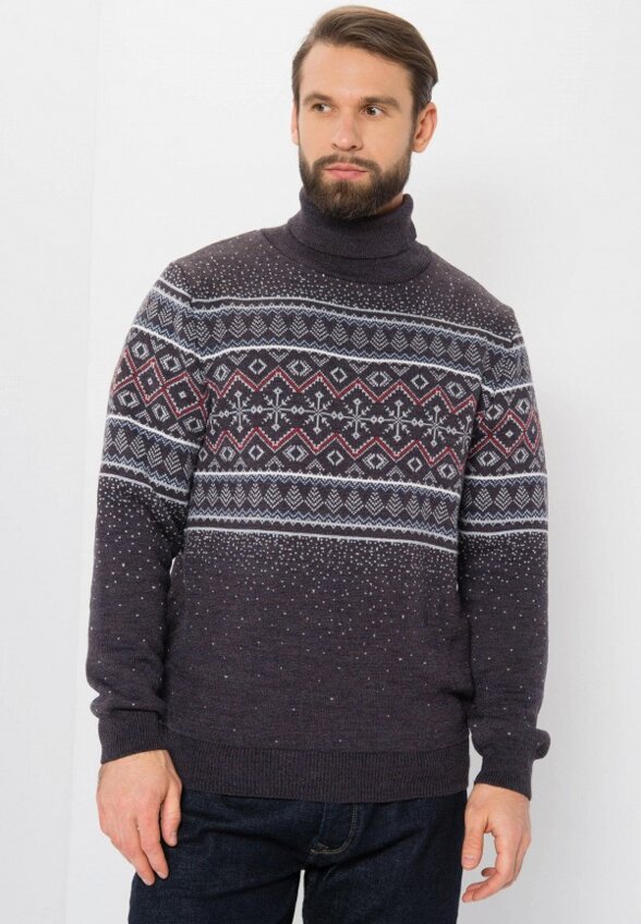 Свитер Стим