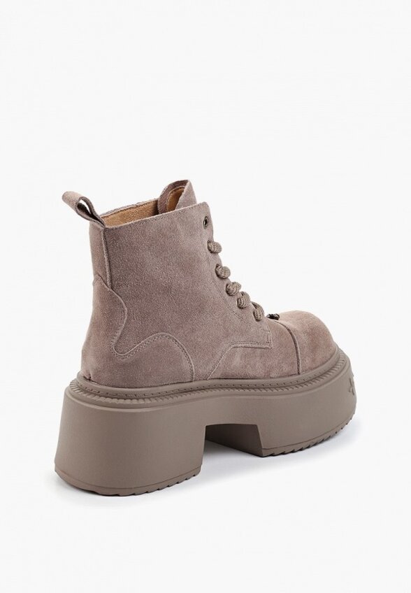 Ботинки Vivian Royal