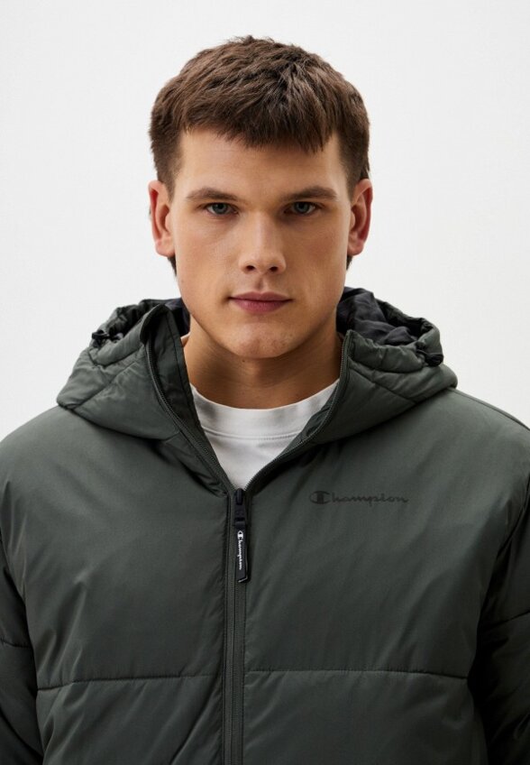 Куртка утепленная Champion