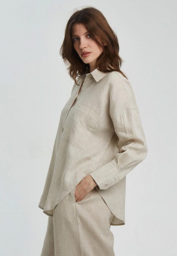 Рубашка Ennstore