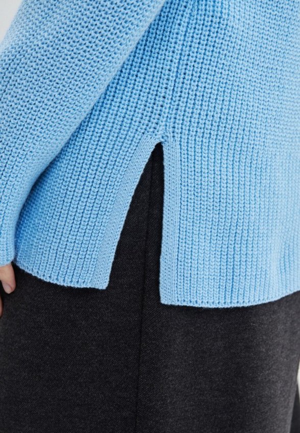 Пуловер Zarina