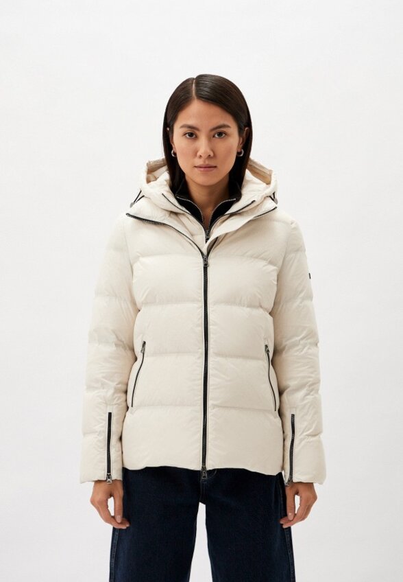 Пуховик Bimba Y Lola