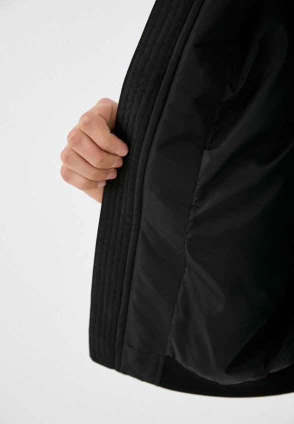 Куртка утепленная Urban Fashion for Men