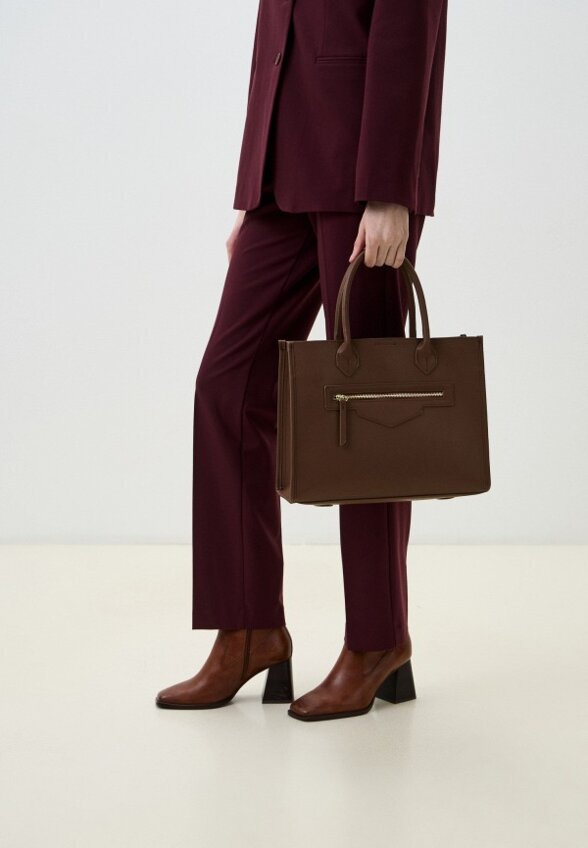 Сумка Снежная Королева