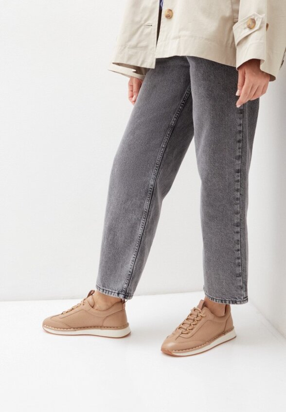 Кроссовки Thomas Munz